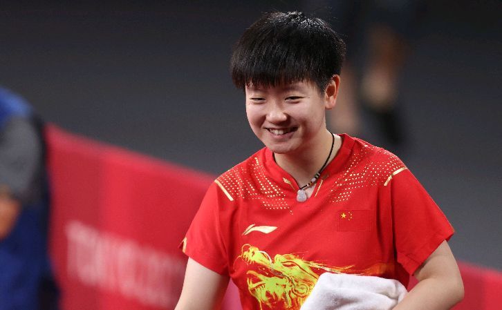 处女也疯狂