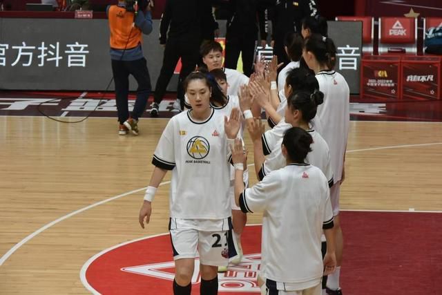 身份不明的少女