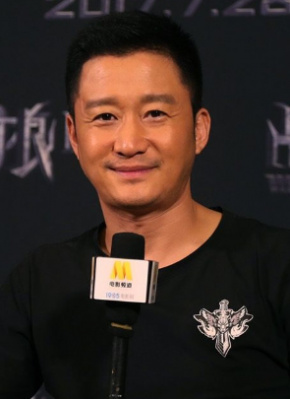 泰剧《我们的爱》在线观看
